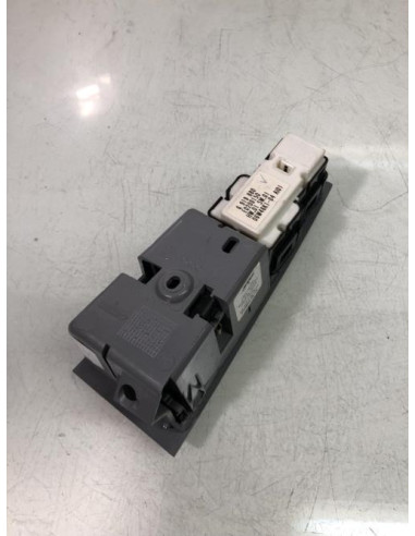 Interrupteur de leve vitre arriere gauche BMW SERIE 7 E65 PHASE 2 Diesel