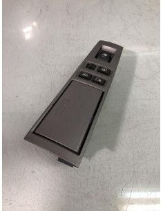 Interrupteur de leve vitre arriere droit BMW SERIE 7 E65 PHASE 2 Diesel