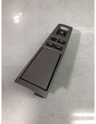 Interrupteur de leve vitre arriere droit BMW SERIE 7 E65 PHASE 2 Diesel