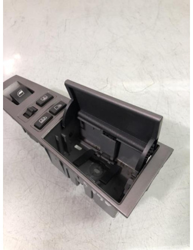 Interrupteur de leve vitre arriere droit BMW SERIE 7 E65 PHASE 2 Diesel