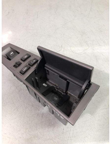 Interrupteur de leve vitre arriere droit BMW SERIE 7 E65 PHASE 2 Diesel