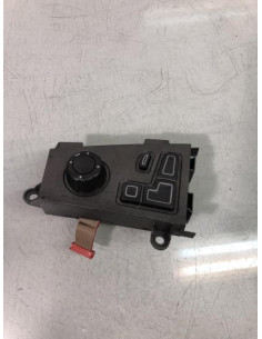 Commande de reglage de siege BMW SERIE 7 E65 PHASE 2 Diesel