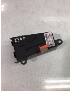 Commande de reglage de siege BMW SERIE 7 E65 PHASE 2 Diesel 2