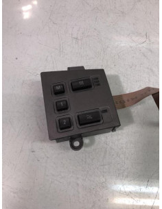 Bouton/Interrupteur BMW SERIE 7 E65 PHASE 2 Diesel