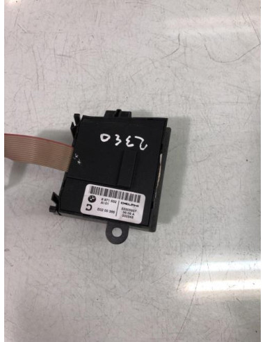 Bouton/Interrupteur BMW SERIE 7 E65 PHASE 2 Diesel