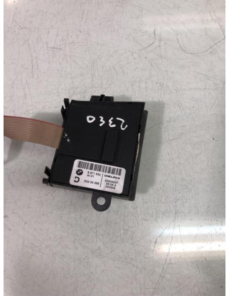 Bouton/Interrupteur BMW SERIE 7 E65 PHASE 2 Diesel