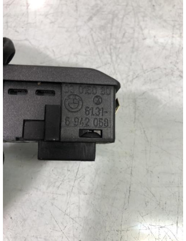 Bouton/Interrupteur BMW SERIE 7 E65 PHASE 2 Diesel