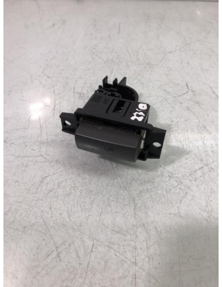 Boite a gants BMW SERIE 7 E65 PHASE 2 Diesel