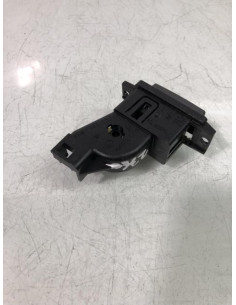 Boite a gants BMW SERIE 7 E65 PHASE 2 Diesel 2