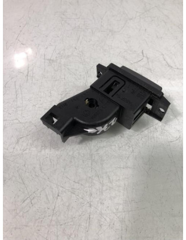 Boite a gants BMW SERIE 7 E65 PHASE 2 Diesel