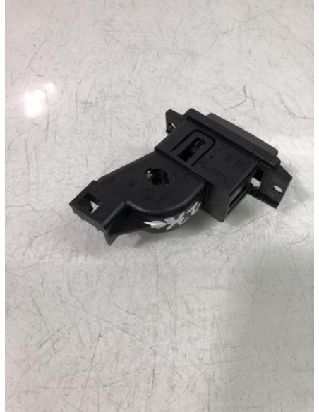 Boite a gants BMW SERIE 7 E65 PHASE 2 Diesel