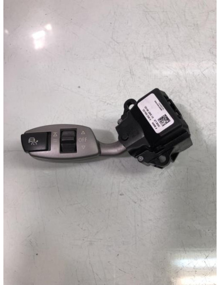 Regulateur de vitesse BMW SERIE 7 E65 PHASE 2 Diesel