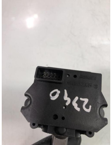 Regulateur de vitesse BMW SERIE 7 E65 PHASE 2 Diesel