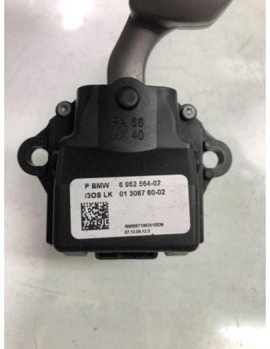 Regulateur de vitesse BMW SERIE 7 E65 PHASE 2 Diesel