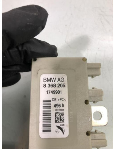 Antenne BMW SERIE 7 E65 PHASE 2 Diesel
