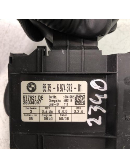 Capteur BMW SERIE 7 E65 PHASE 2 Diesel