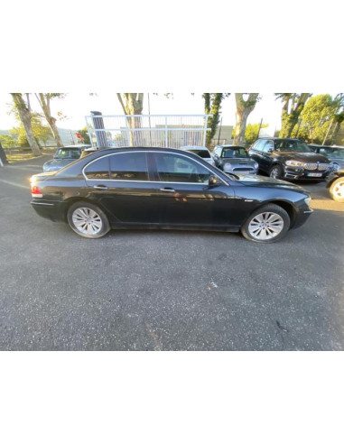 Capteur BMW SERIE 7 E65 PHASE 2 Diesel