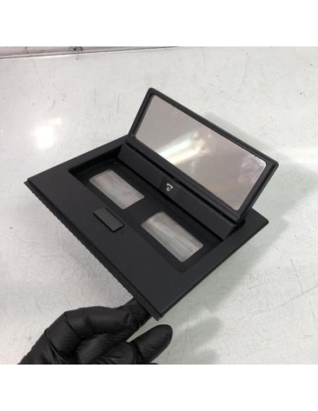 Garniture de pavillon BMW SERIE 7 E65 PHASE 2 Diesel