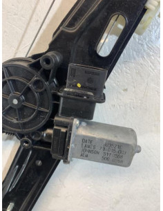 Leve vitre electrique avant droit BMW SERIE 1 F20 PHASE 2 Diesel