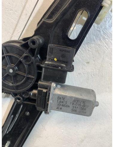Leve vitre electrique avant droit BMW SERIE 1 F20 PHASE 2 Diesel
