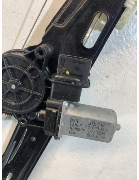 Leve vitre electrique avant droit BMW SERIE 1 F20 PHASE 2 Diesel
