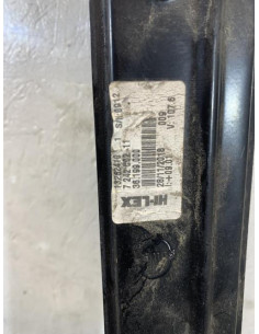 Leve vitre electrique avant droit BMW SERIE 1 F20 PHASE 2 Diesel 2