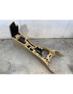 Console central (interieur plastique) BMW SERIE 4 F36 GRAN COUPE PHASE 1 Diesel