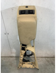 Console central (interieur plastique) BMW SERIE 4 F36 GRAN COUPE PHASE 1 Diesel 2