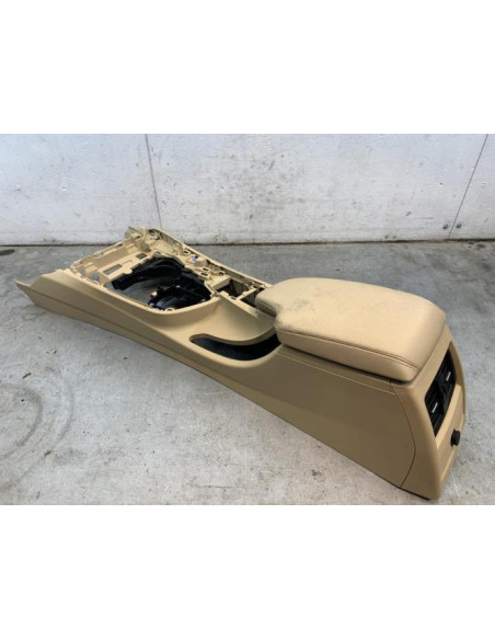 Console central (interieur plastique) BMW SERIE 4 F36 GRAN COUPE PHASE 1 Diesel