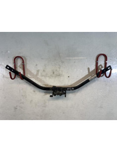 Face avant BMW Z4 E85 ROADSTER PHASE 1 CABRIOLET Essence