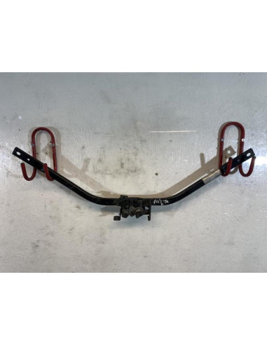 Face avant BMW Z4 E85 ROADSTER PHASE 1 CABRIOLET Essence