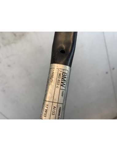 Face avant BMW Z4 E85 ROADSTER PHASE 1 CABRIOLET Essence