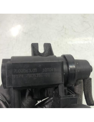 Capteur BMW SERIE 1 E81 