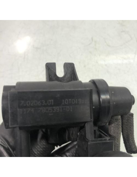 Capteur BMW SERIE 1 E81 