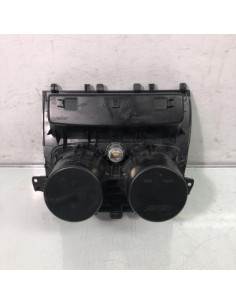 Console central (interieur plastique) BMW SERIE 1 F21 PHASE 1 Diesel