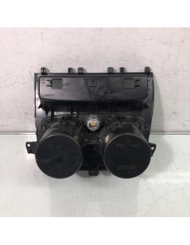 Console central (interieur plastique) BMW SERIE 1 F21 PHASE 1 Diesel