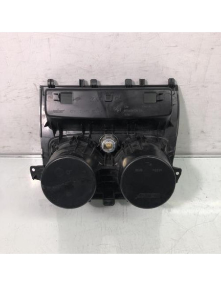 Console central (interieur plastique) BMW SERIE 1 F21 PHASE 1 Diesel