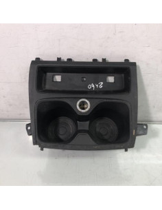 Console central (interieur plastique) BMW SERIE 1 F21 PHASE 1 Diesel 2