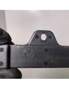 Antenne BMW SERIE 1 F21 PHASE 1 Diesel 2