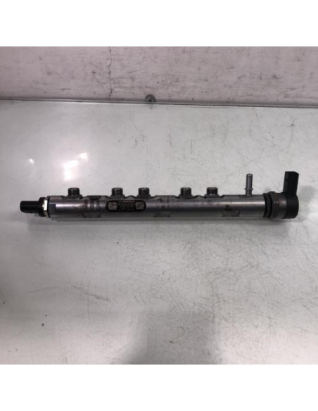 Rampe injection BMW SERIE 1 E87 PHASE 2 