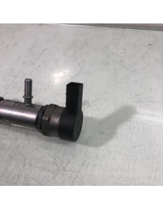 Rampe injection BMW SERIE 1 E87 PHASE 2  2