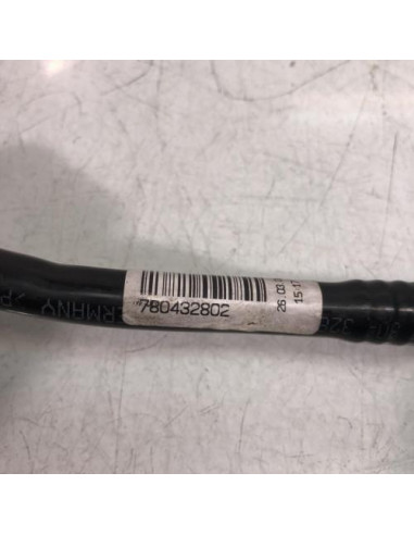 Durite BMW SERIE 1 E87 PHASE 2 