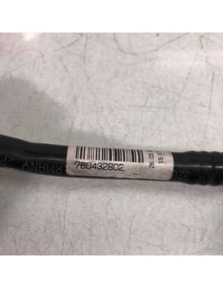 Durite BMW SERIE 1 E87 PHASE 2 