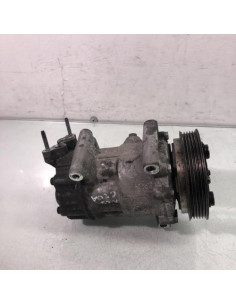 Compresseur clim MINI MINI 2 R56 PHASE 2  2