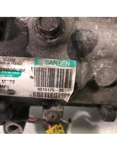 Compresseur clim MINI MINI 2 R56 PHASE 2 