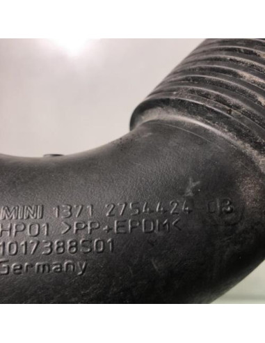 Conduite d'air MINI MINI 2 R56 PHASE 2 