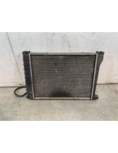 Radiateur eau BMW SERIE 3 E30 Essence