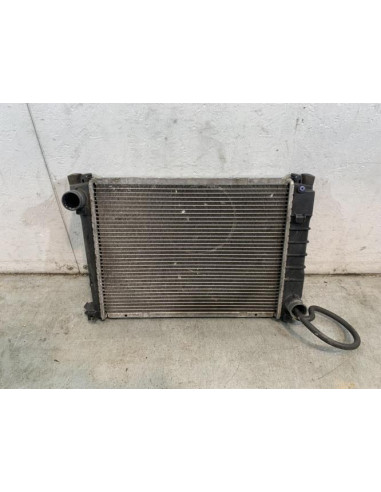 Radiateur eau BMW SERIE 3 E30 Essence