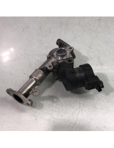 Vanne EGR BMW SERIE 1 E87 PHASE 2 Essence 2