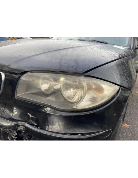 Vanne EGR BMW SERIE 1 E87 PHASE 2 Essence